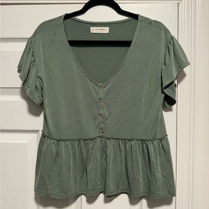 Lucky Brand Top - XS